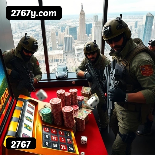 Jogos de Cassino ao Vivo
