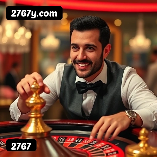 Vantagens de jogar slots no 2767 Brasil