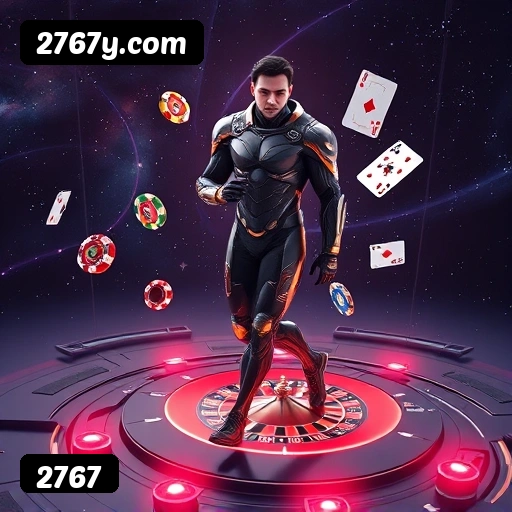 App Mobile 2767 - Jogue em Qualquer Lugar no Seu Smartphone