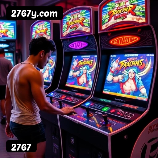 Benefícios do Login 2767 - Bônus e Vantagens Exclusivas